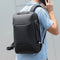 Mark Ryden 2020 New Style Business Travel Anti-Theft Backpack Man Laptop Large Capacity Backpack