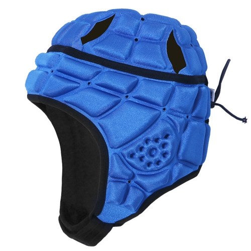 Kids Helmet Headguard Chlidren Soft Padded Headgear Head Protector for Soccer Football Baseball Skating