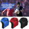 Kids Helmet Headguard Chlidren Soft Padded Headgear Head Protector for Soccer Football Baseball Skating