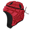 Kids Helmet Headguard Chlidren Soft Padded Headgear Head Protector for Soccer Football Baseball Skating