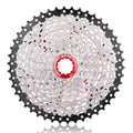 MTB 9 Speed 11-46T Cassette Freewheel Mountain Bike Bicycle Parts