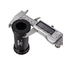 BB86 24mm Press Fit Bicycle Bottom Bracket Thread Lock for BB86 BB90 BB92 Mountain Bike Road Bicycle Crankset