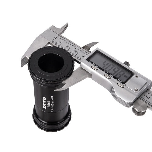 BB86 24mm Press Fit Bicycle Bottom Bracket Thread Lock for BB86 BB90 BB92 Mountain Bike Road Bicycle Crankset