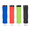 22.2mm Bicycle Handlebar Grips Anti-slip Sponge Foam Handle Bar Grips Cycling MTB Mountain Bike Grips