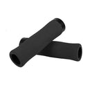 22.2mm Bicycle Handlebar Grips Anti-slip Sponge Foam Handle Bar Grips Cycling MTB Mountain Bike Grips