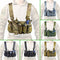 Running Exercise Weight Vest Fitness Tool Training Equipment Sports Multifunctional Outdoor Field Vest