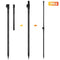 Carp Metal Material Fishing Rod Support Fishing Pole Ground Holder