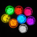 1pc 1.5*6mm Tritium Tube Self Luminous Outdoor Emergency Lights Glow In The Dark