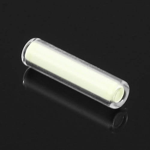 1pc 1.5*6mm Tritium Tube Self Luminous Outdoor Emergency Lights Glow In The Dark