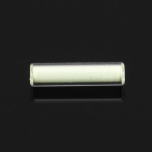 1pc 1.5*6mm Tritium Tube Self Luminous Outdoor Emergency Lights Glow In The Dark