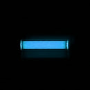 1pc 1.5*6mm Tritium Tube Self Luminous Outdoor Emergency Lights Glow In The Dark