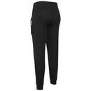 Women Yoga Pants Quick-Dry Sports Pants Workout Leggings Fitness Pants with Pocket