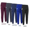 Women Yoga Pants Quick-Dry Sports Pants Workout Leggings Fitness Pants with Pocket