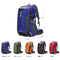 40L Waterproof Outdoor Sport Travel Backpack Mountain Climbing Camping Hiking Knapsack with Rain Cover