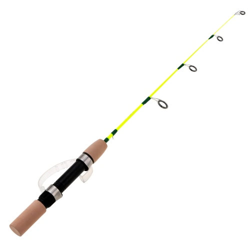 60cm Lightweight Winter Ice Fishing Rod Pole Fishing Tackle 4kg Strength