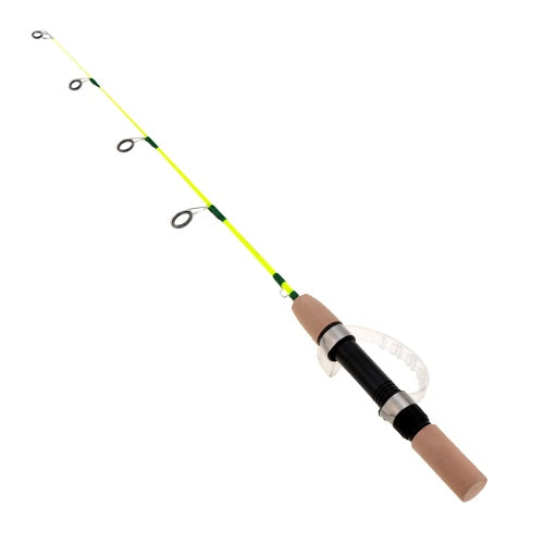 60cm Lightweight Winter Ice Fishing Rod Pole Fishing Tackle 4kg Strength