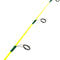 60cm Lightweight Winter Ice Fishing Rod Pole Fishing Tackle 4kg Strength