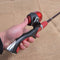 Portable 1.4m Telescopic Fishing Rod and Closed Fishing Reel Combo