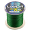 Lixada 100M Super Strong Multifilament Polyethylene Braided Fishing Line 25LB to 60LB