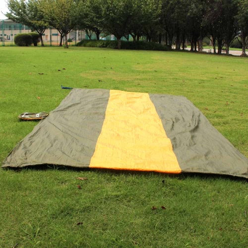 2 People Accommodation Outdoor Camping Travel Leisure Hammock