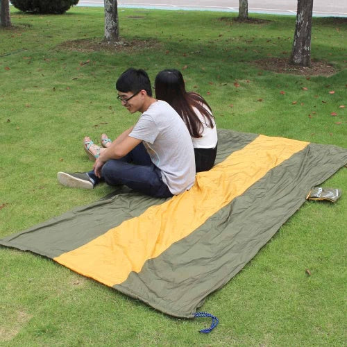 2 People Accommodation Outdoor Camping Travel Leisure Hammock