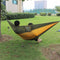 2 People Accommodation Outdoor Camping Travel Leisure Hammock