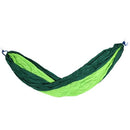 2 People Accommodation Outdoor Camping Travel Leisure Hammock