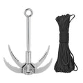 Outdoor Climbing Grappling Hook