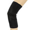 Lixada Sports Elastic Leg Support Brace Wrap Protector Pad Knee Guard for Running Basketball