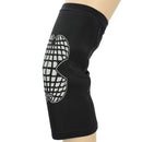 Lixada Sports Elastic Leg Support Brace Wrap Protector Pad Knee Guard for Running Basketball