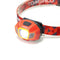 Super Bright LED Headlamp High Power Flashlight Water Resistance USB Cable Rechargeable Headlight Lamp