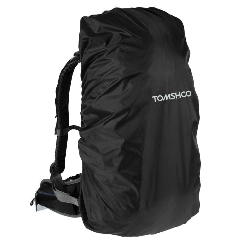 غطاء للمطر على ظهره من TOMSHOO 40L-50L