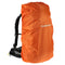 غطاء للمطر على ظهره من TOMSHOO 40L-50L