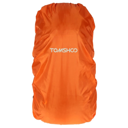 غطاء للمطر على ظهره من TOMSHOO 40L-50L