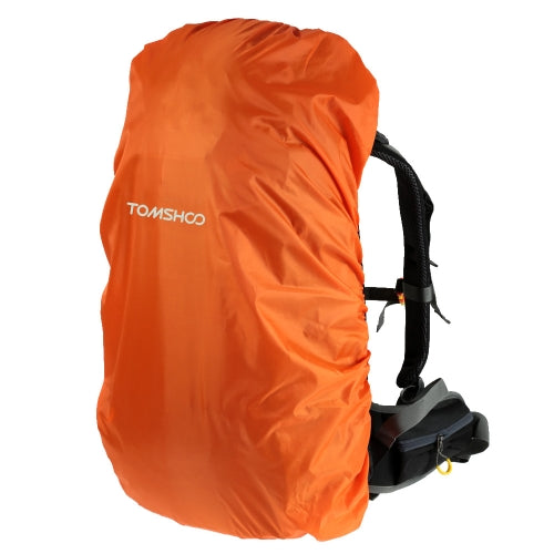 TOMSHOO 40L-50L Backpack Rain Cover