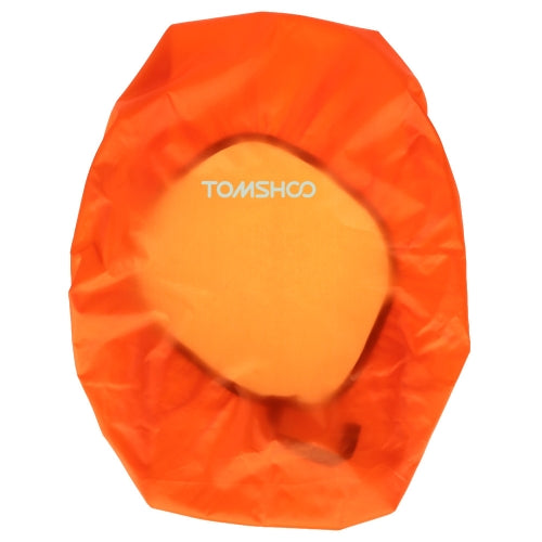 TOMSHOO 40L-50L Backpack Rain Cover