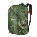 TOMSHOO 40L-50L Backpack Rain Cover