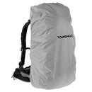 غطاء للمطر على ظهره من TOMSHOO 40L-50L