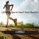 4.0 Wireless Sport Heart Rate Monitor Ultrathin Chest Strap Band Running Fitness Exercise for Android Phone for iPhone4s 5 5s 5c 6 6 plus