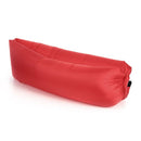 Docooler Outdoor Portable Lounger Air Sleeping Bag