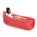 Docooler Outdoor Portable Lounger Air Sleeping Bag