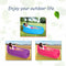 Docooler Outdoor Portable Lounger Air Sleeping Bag