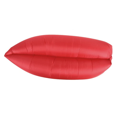 Docooler Outdoor Portable Lounger Air Sleeping Bag