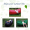 Docooler Outdoor Portable Lounger Air Sleeping Bag