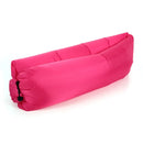 Docooler Outdoor Portable Lounger Air Sleeping Bag