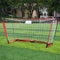 Lixada Goal Detachable Soccer Net