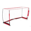 Lixada Goal Detachable Soccer Net