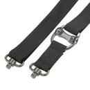 Docooler Military Tactical Safety Two Points Outdoor Belt QD Series Sling Adjustable Strap