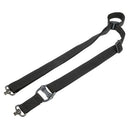 Docooler Military Tactical Safety Two Points Outdoor Belt QD Series Sling Adjustable Strap