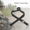 Docooler Military Tactical Safety Two Points Outdoor Belt QD Series Sling Adjustable Strap